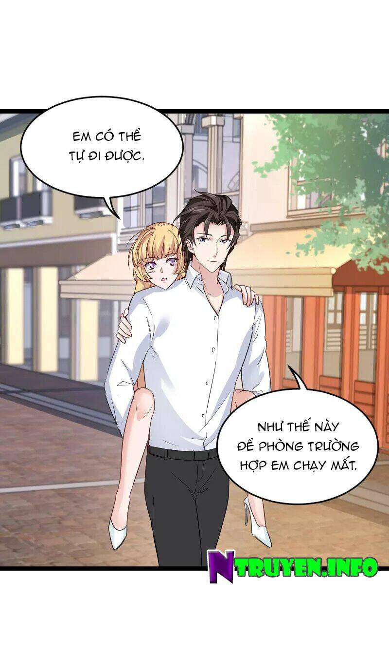 Ảnh Hậu Lão Bà Không Được Chạy: Chapter 131