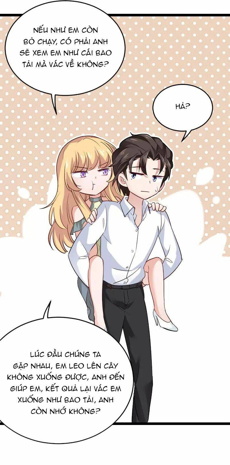 Ảnh Hậu Lão Bà Không Được Chạy: Chapter 131