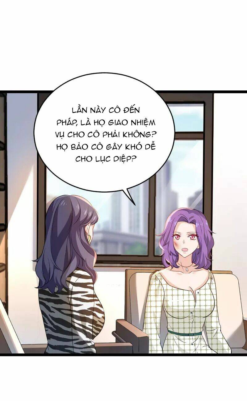 Ảnh Hậu Lão Bà Không Được Chạy: Chapter 131