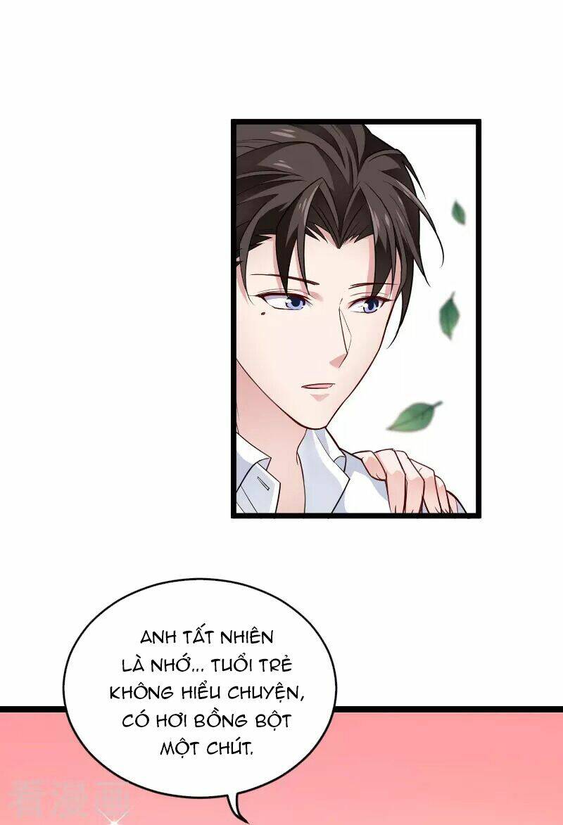 Ảnh Hậu Lão Bà Không Được Chạy: Chapter 131