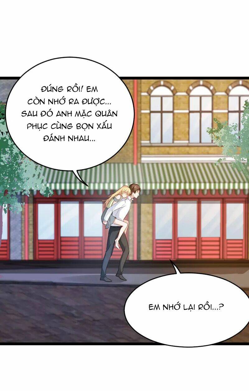 Ảnh Hậu Lão Bà Không Được Chạy: Chapter 131