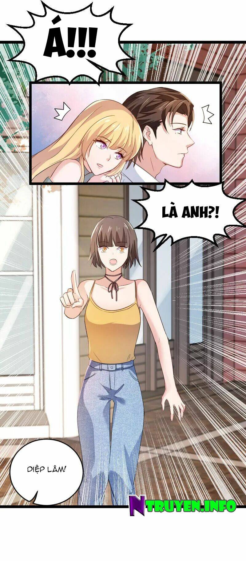 Ảnh Hậu Lão Bà Không Được Chạy: Chapter 131