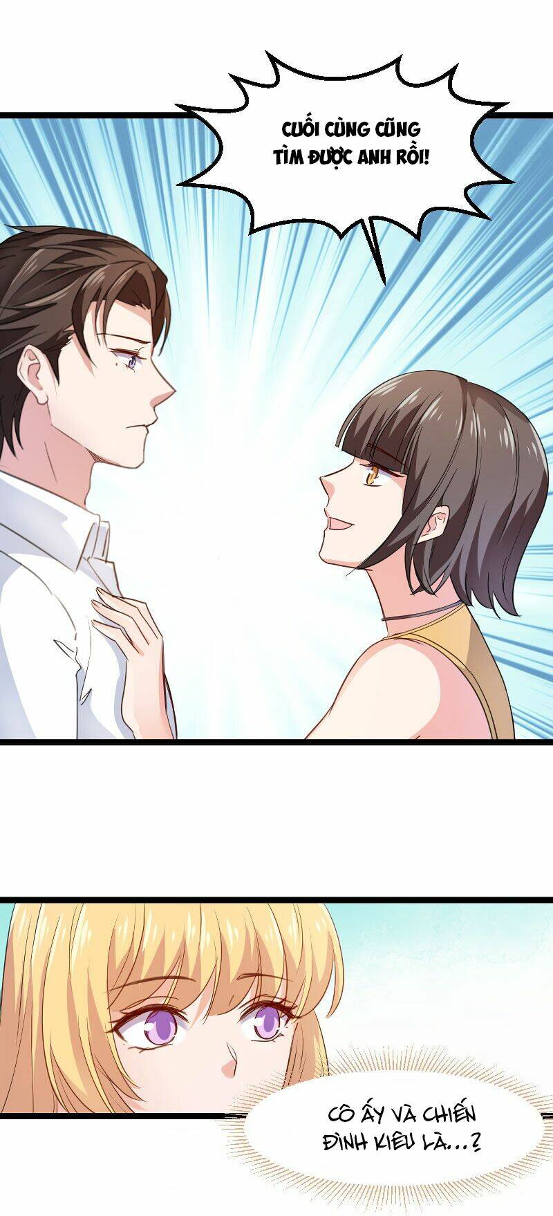 Ảnh Hậu Lão Bà Không Được Chạy: Chapter 131
