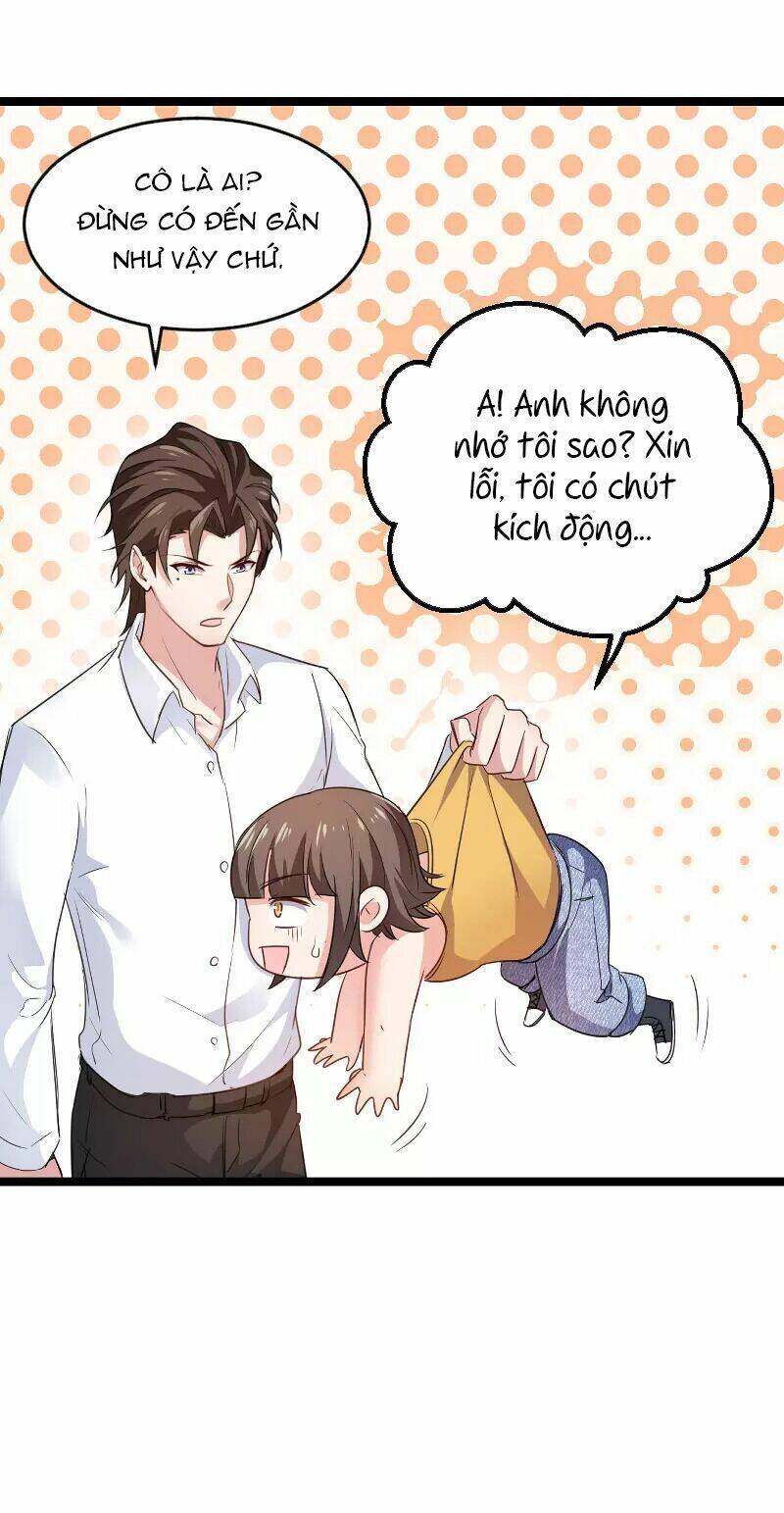 Ảnh Hậu Lão Bà Không Được Chạy: Chapter 131