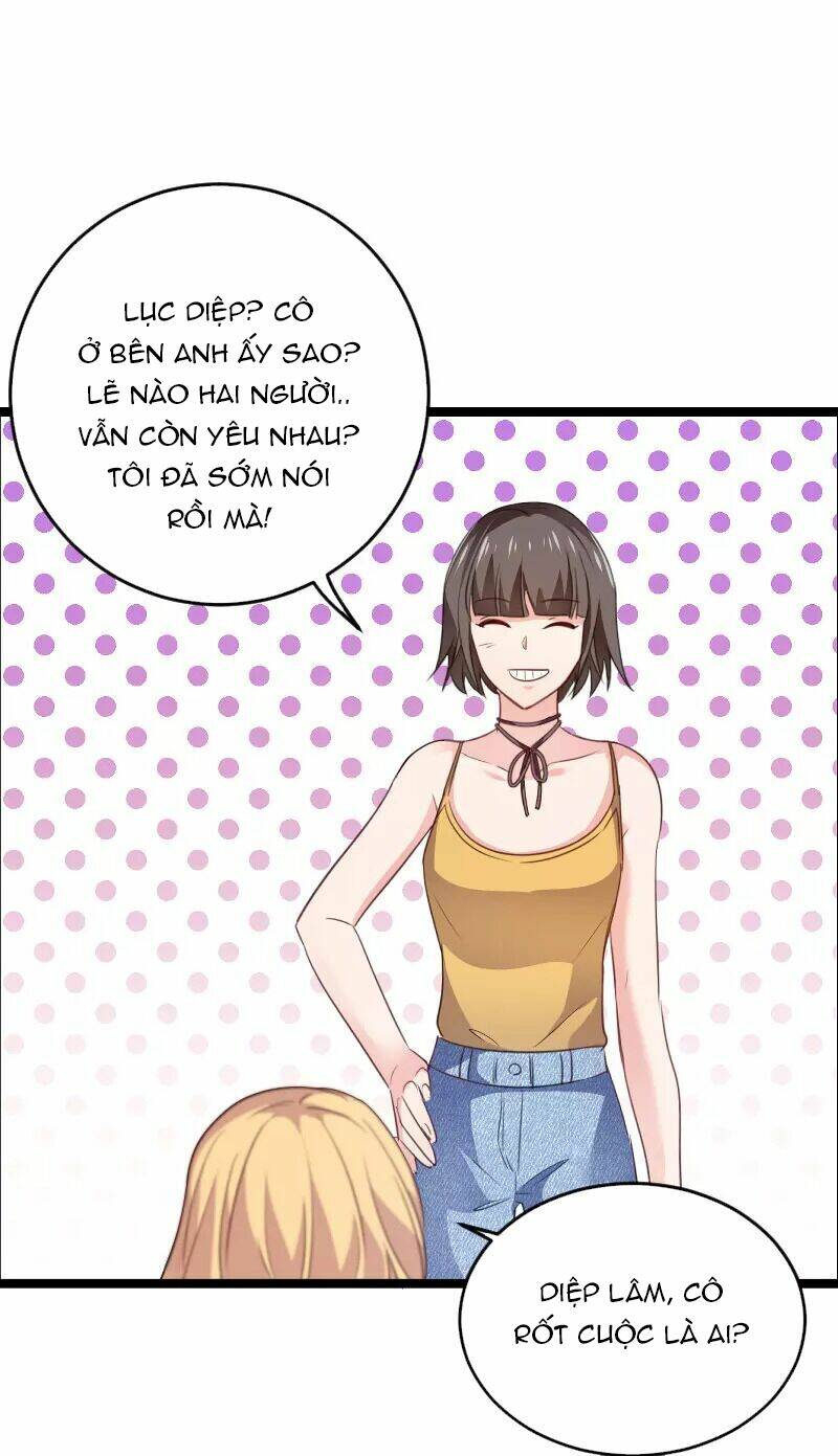 Ảnh Hậu Lão Bà Không Được Chạy: Chapter 131