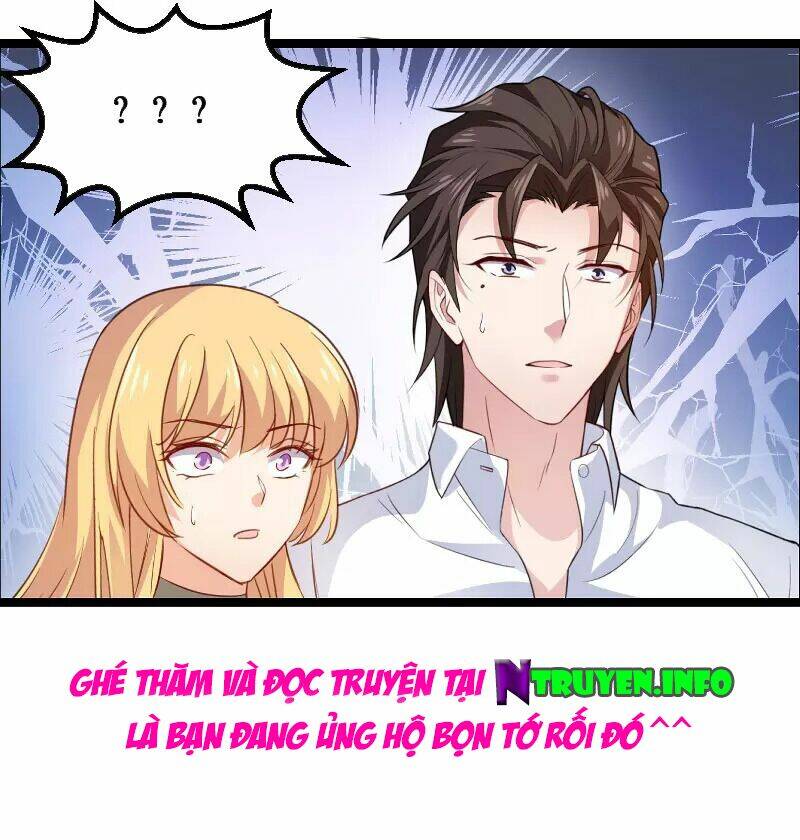 Ảnh Hậu Lão Bà Không Được Chạy: Chapter 131