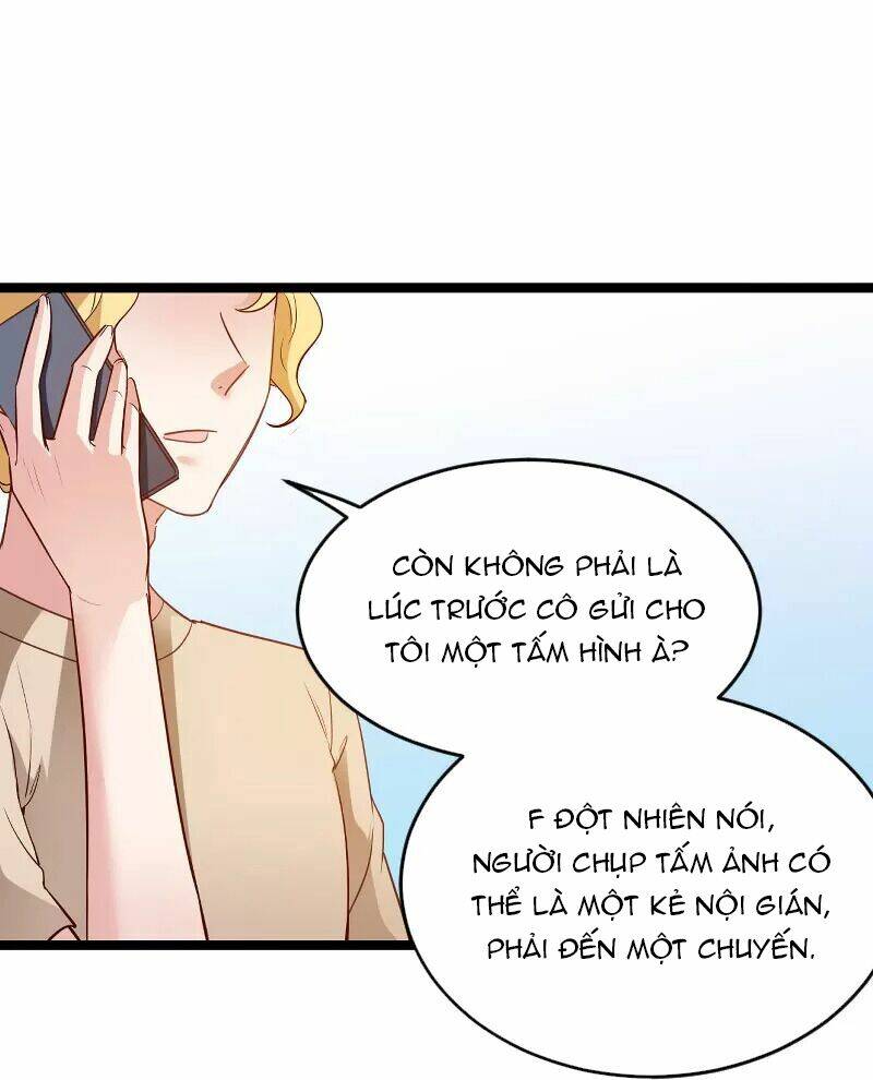 Ảnh Hậu Lão Bà Không Được Chạy: Chapter 131