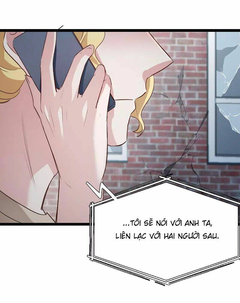 Ảnh Hậu Lão Bà Không Được Chạy: Chapter 131