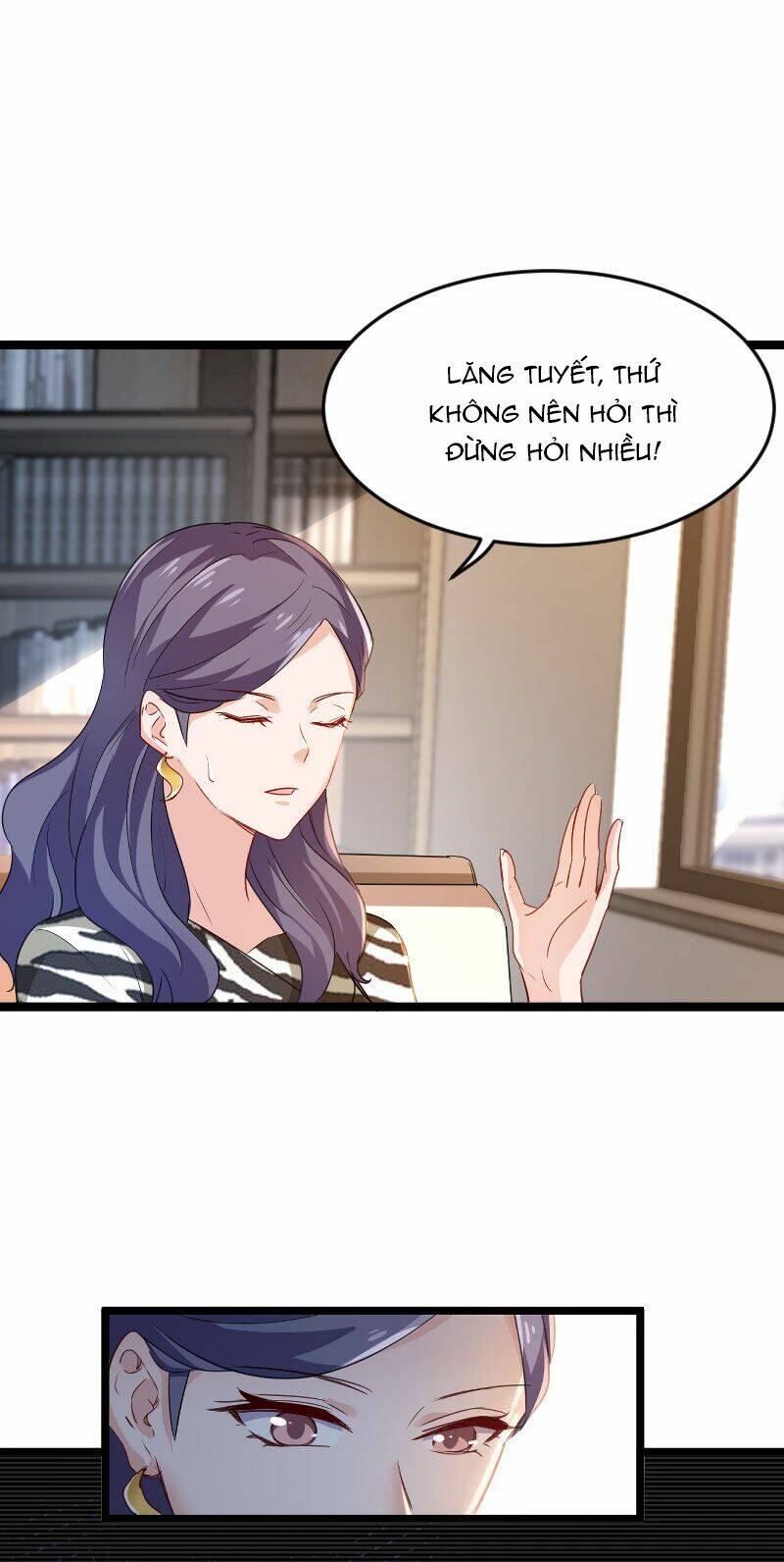 Ảnh Hậu Lão Bà Không Được Chạy: Chapter 131