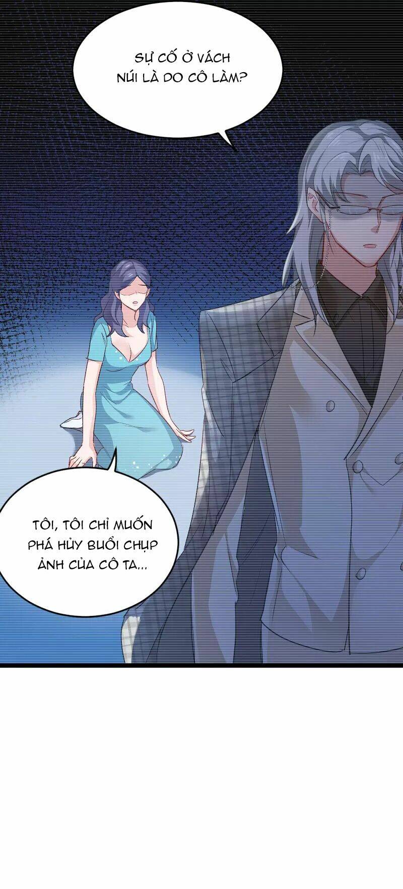 Ảnh Hậu Lão Bà Không Được Chạy: Chapter 131