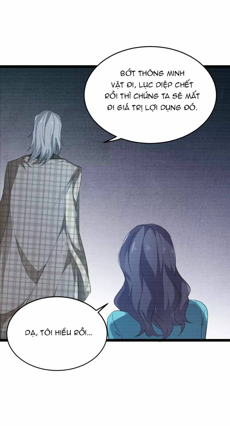 Ảnh Hậu Lão Bà Không Được Chạy: Chapter 131