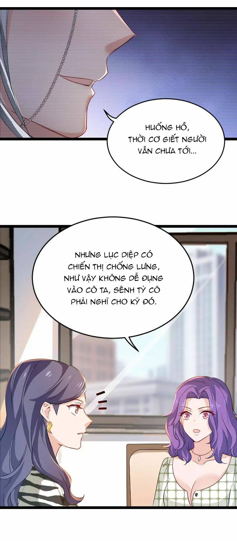 Ảnh Hậu Lão Bà Không Được Chạy: Chapter 131