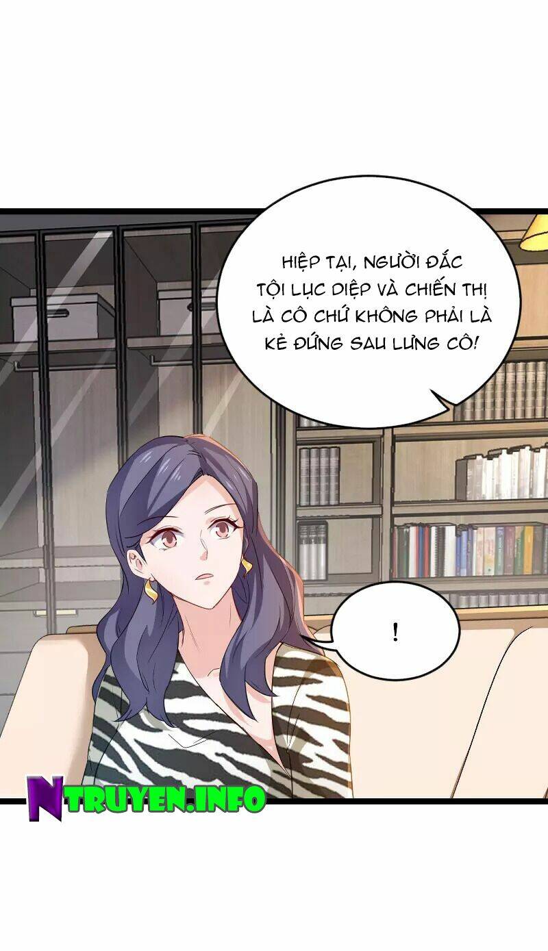 Ảnh Hậu Lão Bà Không Được Chạy: Chapter 131