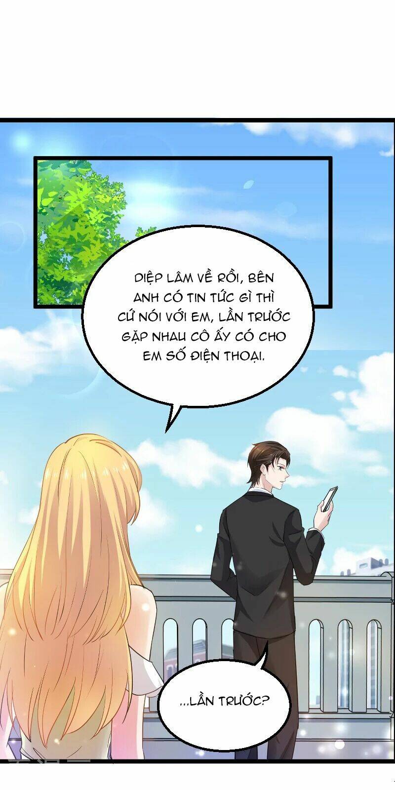 Ảnh Hậu Lão Bà Không Được Chạy: Chapter 132