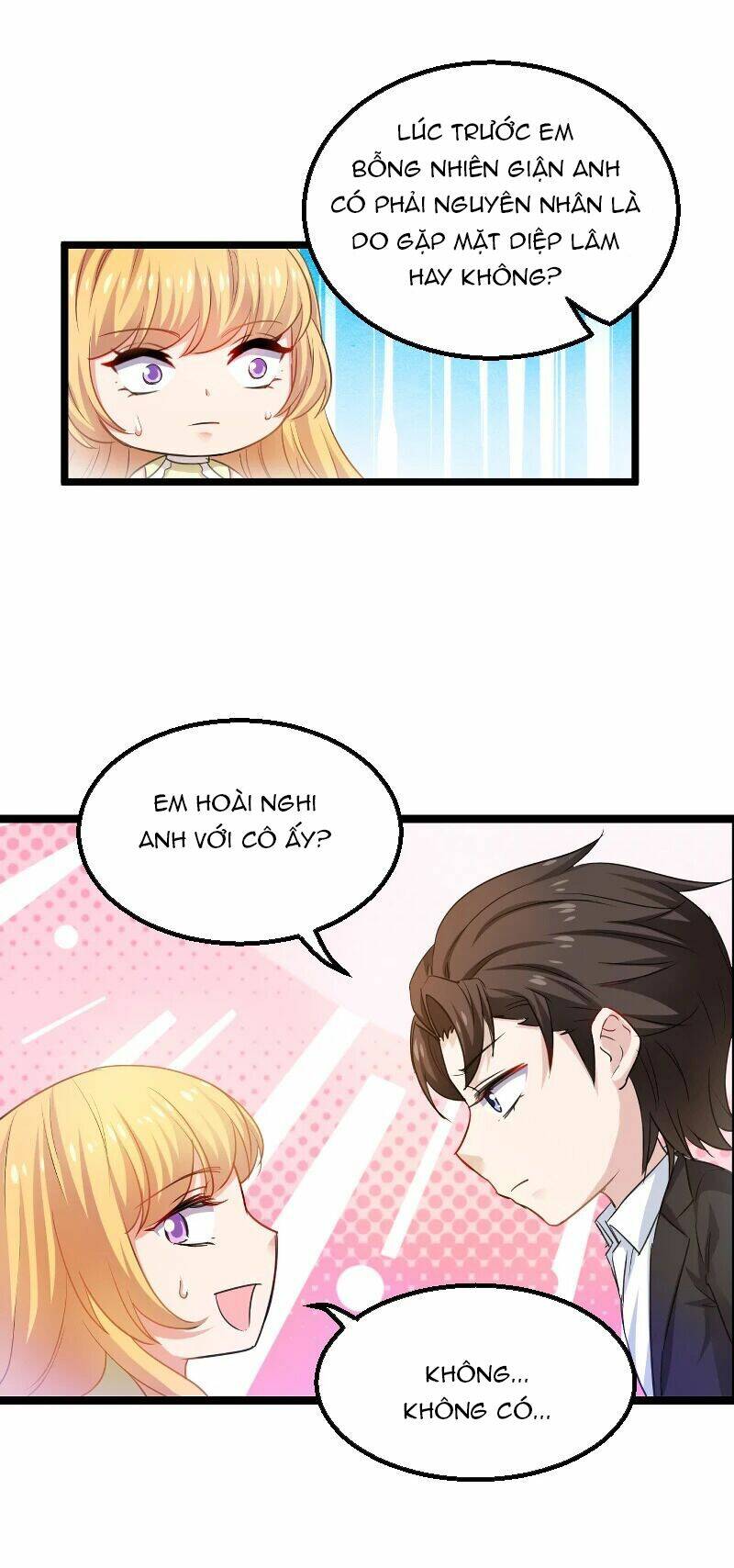 Ảnh Hậu Lão Bà Không Được Chạy: Chapter 132