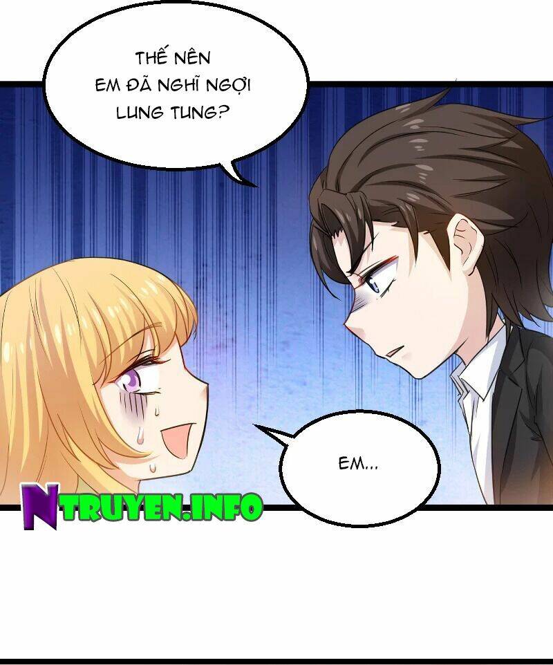 Ảnh Hậu Lão Bà Không Được Chạy: Chapter 132