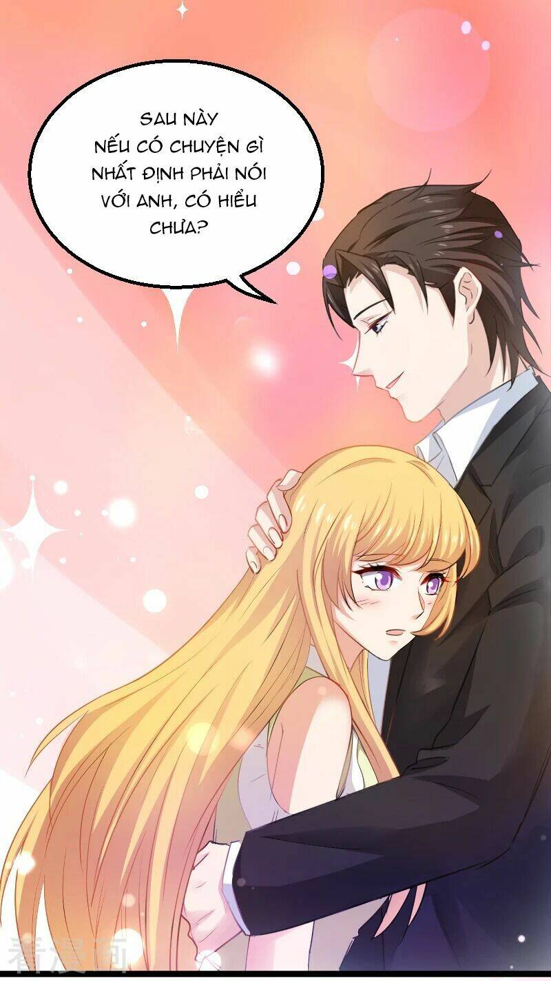 Ảnh Hậu Lão Bà Không Được Chạy: Chapter 132