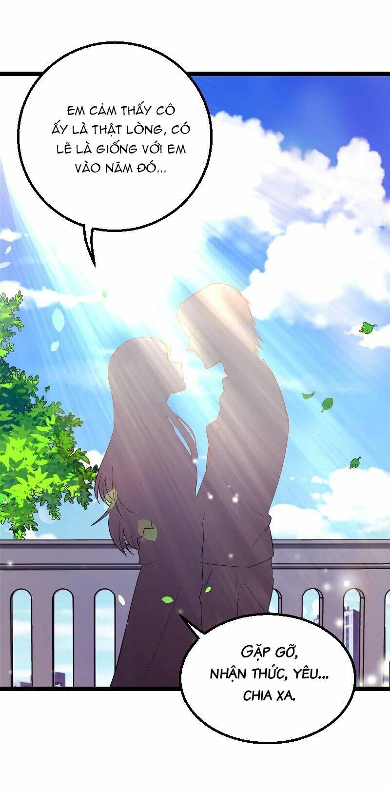 Ảnh Hậu Lão Bà Không Được Chạy: Chapter 132