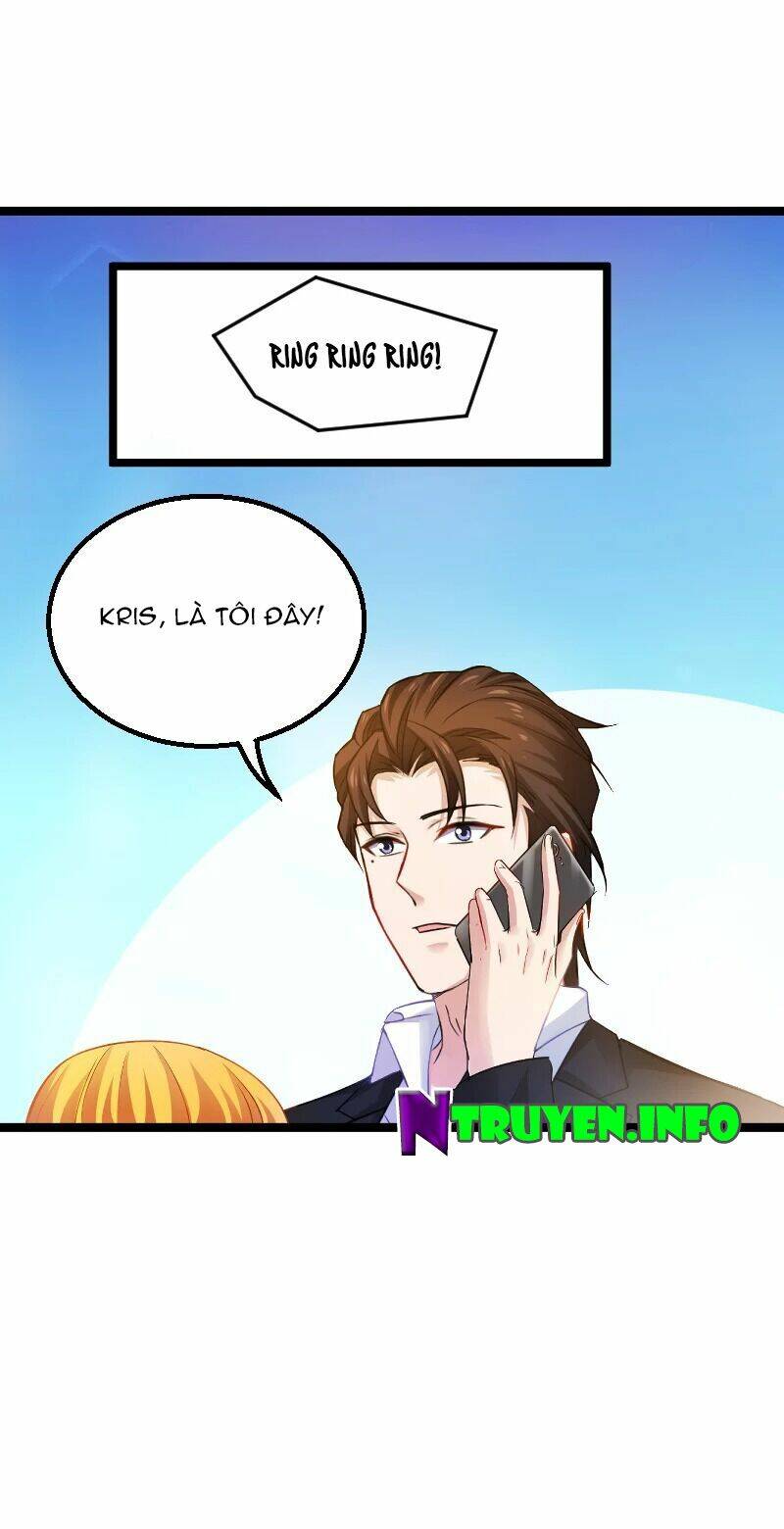 Ảnh Hậu Lão Bà Không Được Chạy: Chapter 132