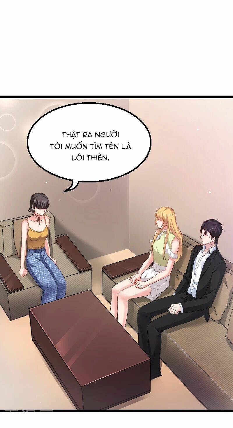 Ảnh Hậu Lão Bà Không Được Chạy: Chapter 132
