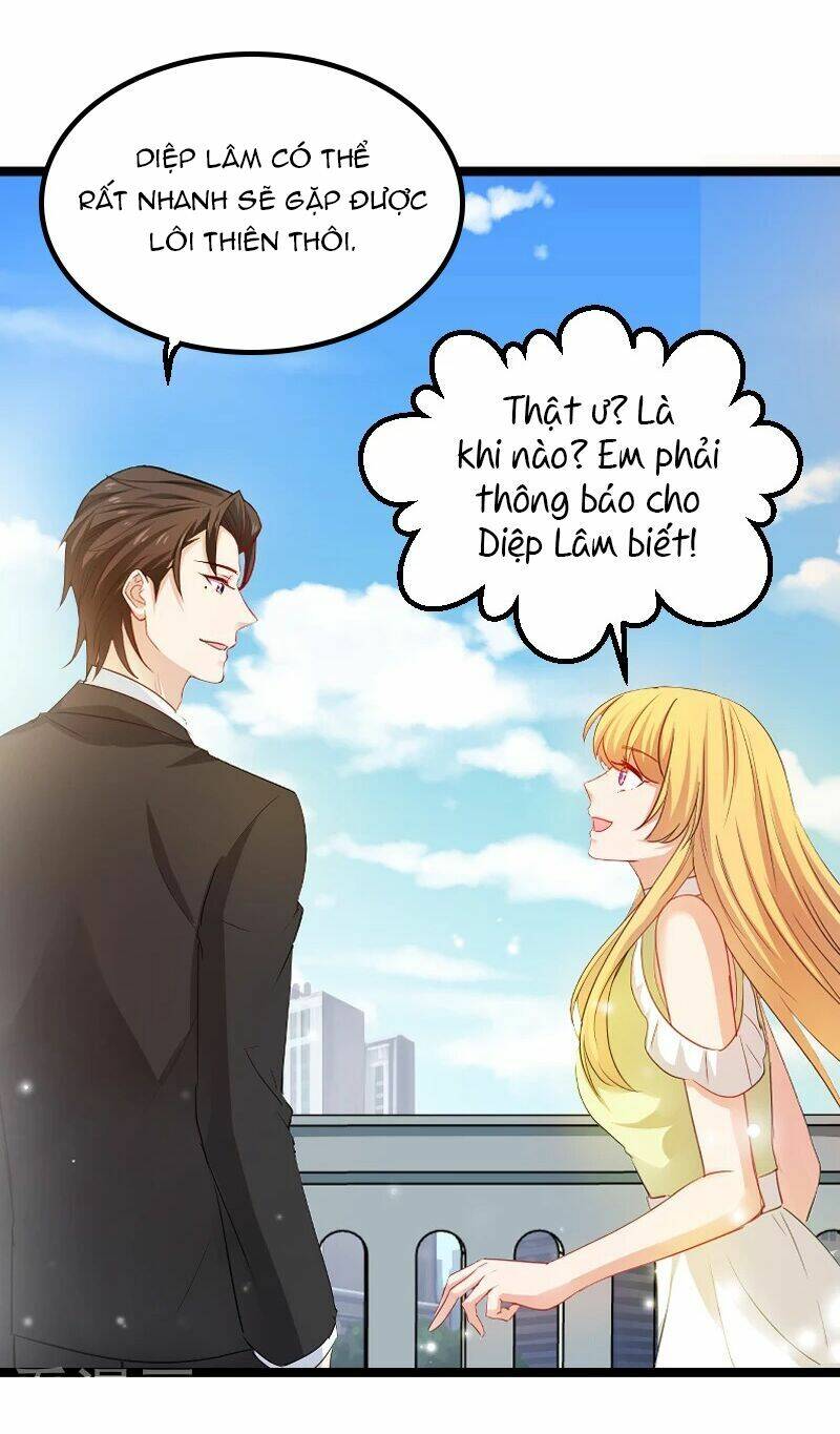 Ảnh Hậu Lão Bà Không Được Chạy: Chapter 132