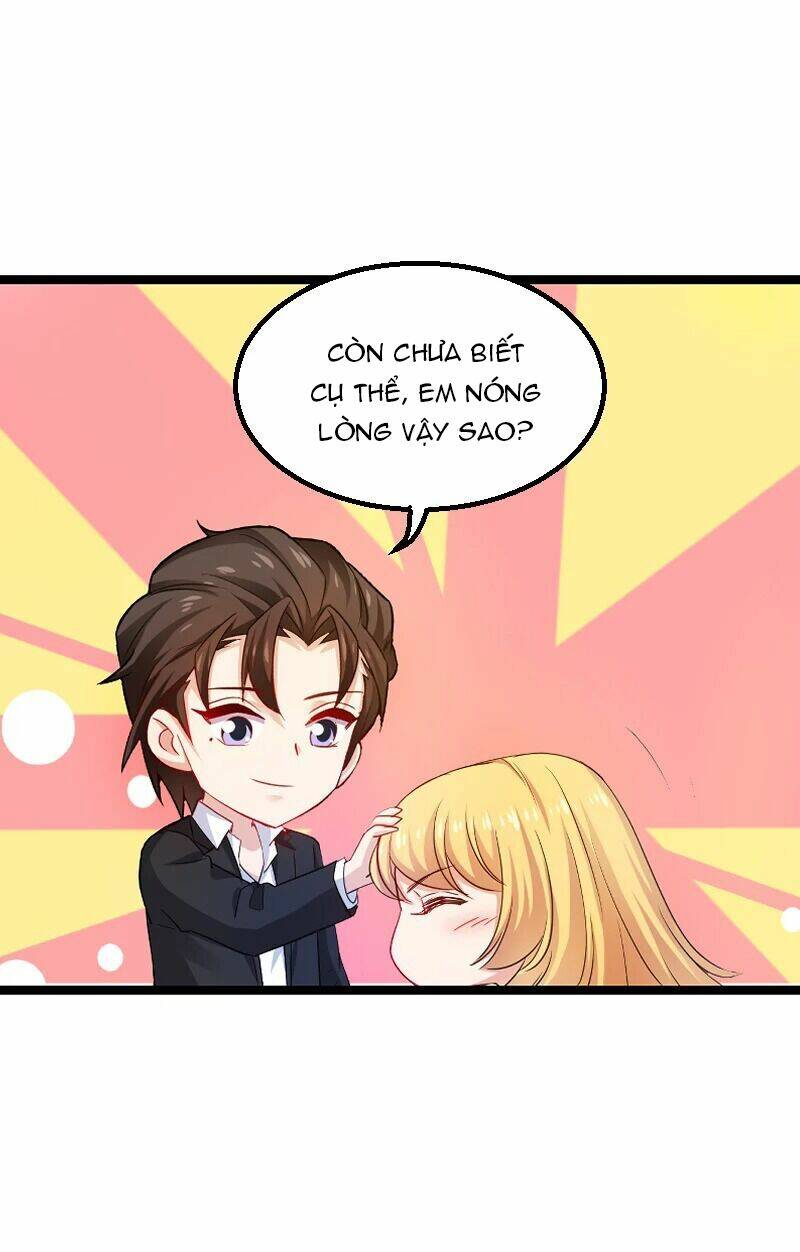 Ảnh Hậu Lão Bà Không Được Chạy: Chapter 132