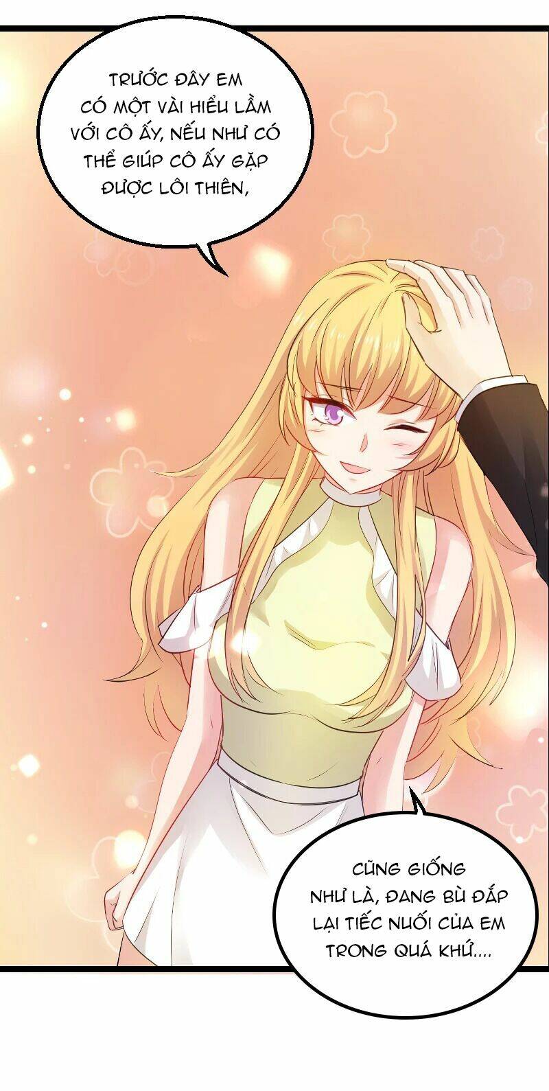 Ảnh Hậu Lão Bà Không Được Chạy: Chapter 132