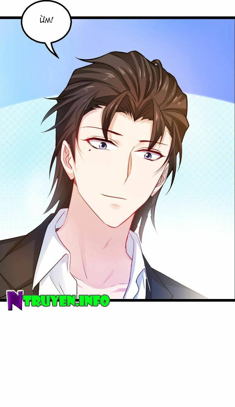 Ảnh Hậu Lão Bà Không Được Chạy: Chapter 132