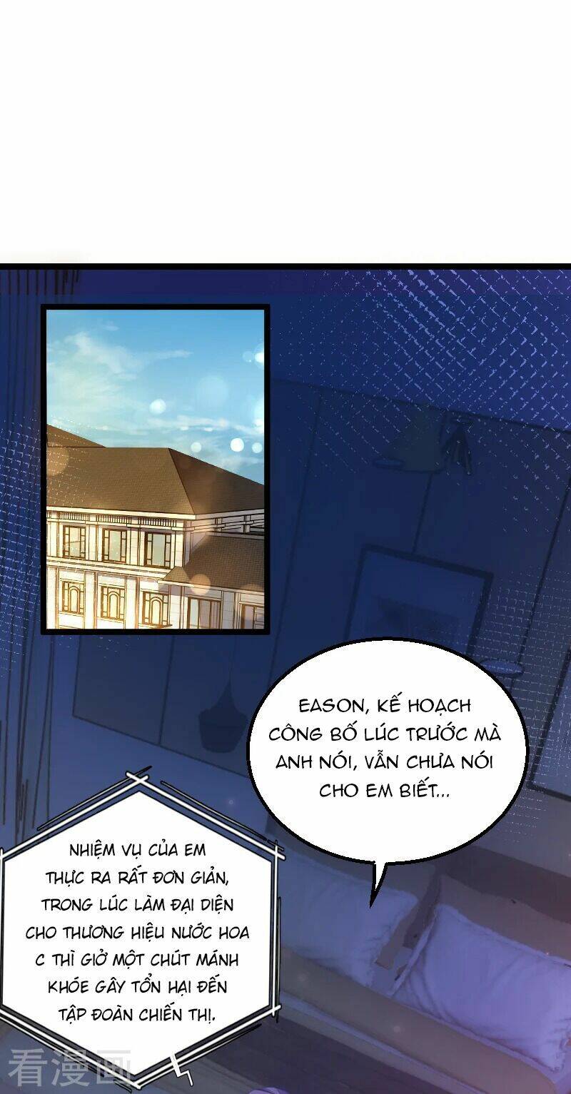 Ảnh Hậu Lão Bà Không Được Chạy: Chapter 132