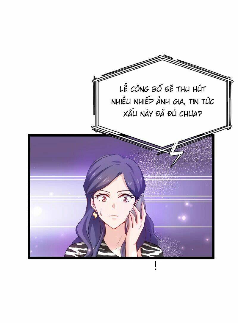 Ảnh Hậu Lão Bà Không Được Chạy: Chapter 132