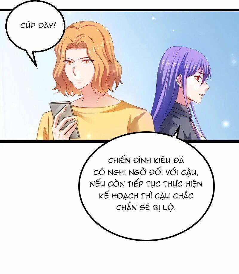 Ảnh Hậu Lão Bà Không Được Chạy: Chapter 132