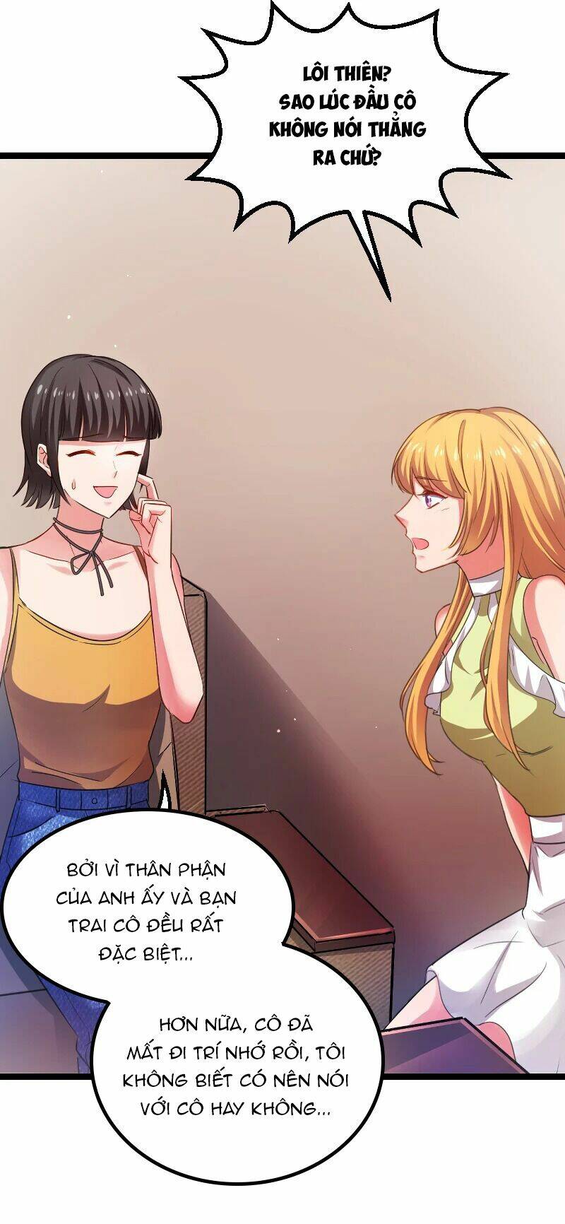 Ảnh Hậu Lão Bà Không Được Chạy: Chapter 132