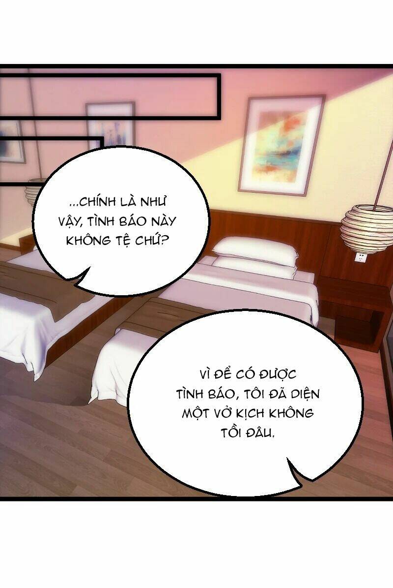 Ảnh Hậu Lão Bà Không Được Chạy: Chapter 132