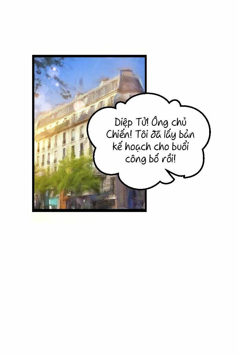 Ảnh Hậu Lão Bà Không Được Chạy: Chapter 132