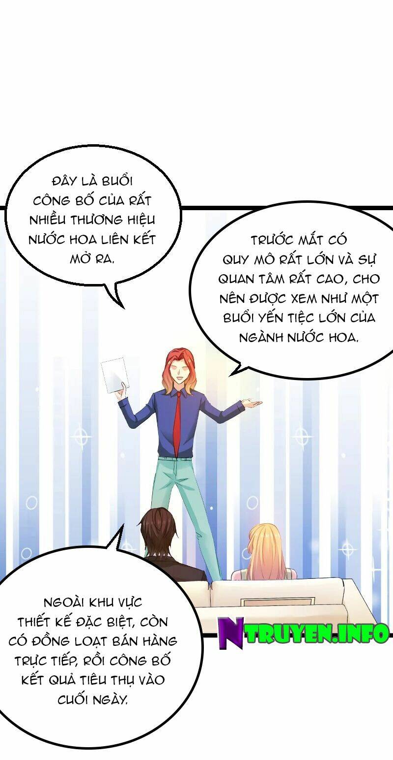 Ảnh Hậu Lão Bà Không Được Chạy: Chapter 132