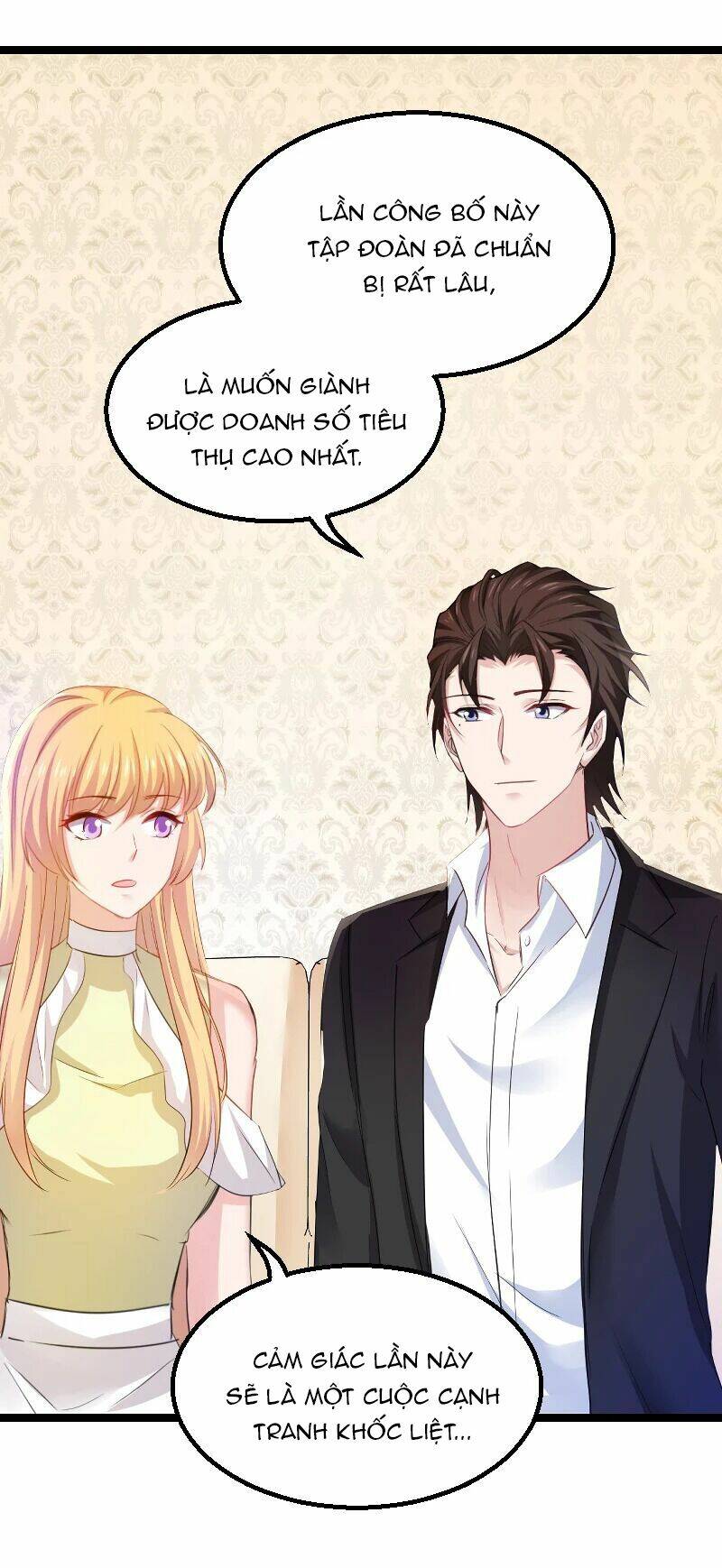 Ảnh Hậu Lão Bà Không Được Chạy: Chapter 132