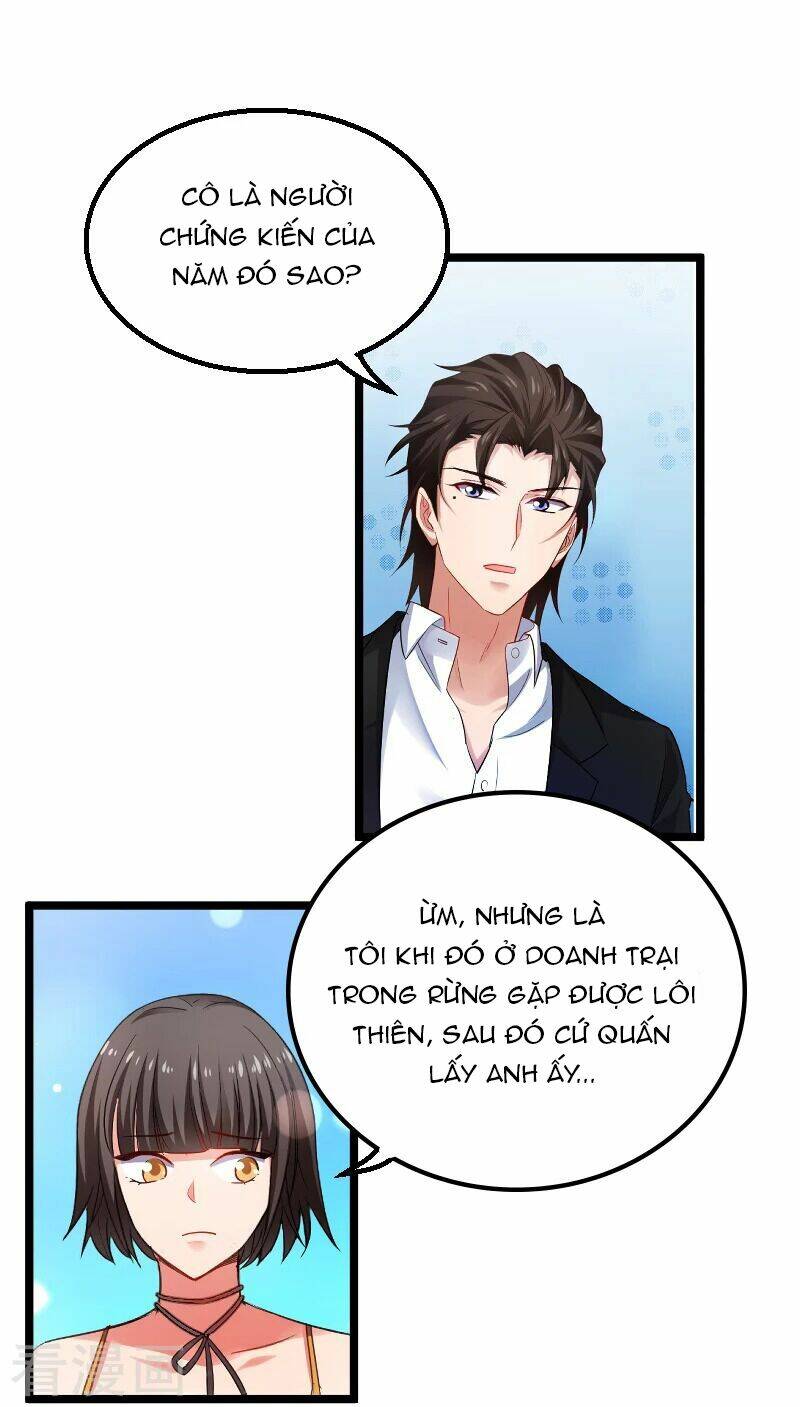 Ảnh Hậu Lão Bà Không Được Chạy: Chapter 132