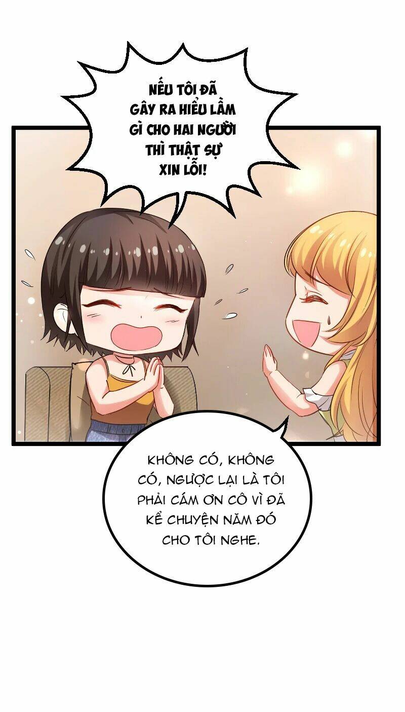 Ảnh Hậu Lão Bà Không Được Chạy: Chapter 132
