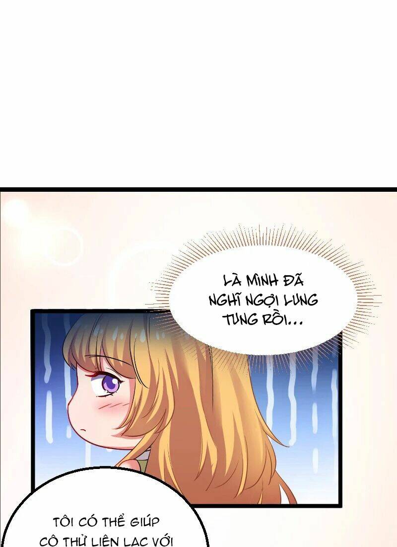 Ảnh Hậu Lão Bà Không Được Chạy: Chapter 132