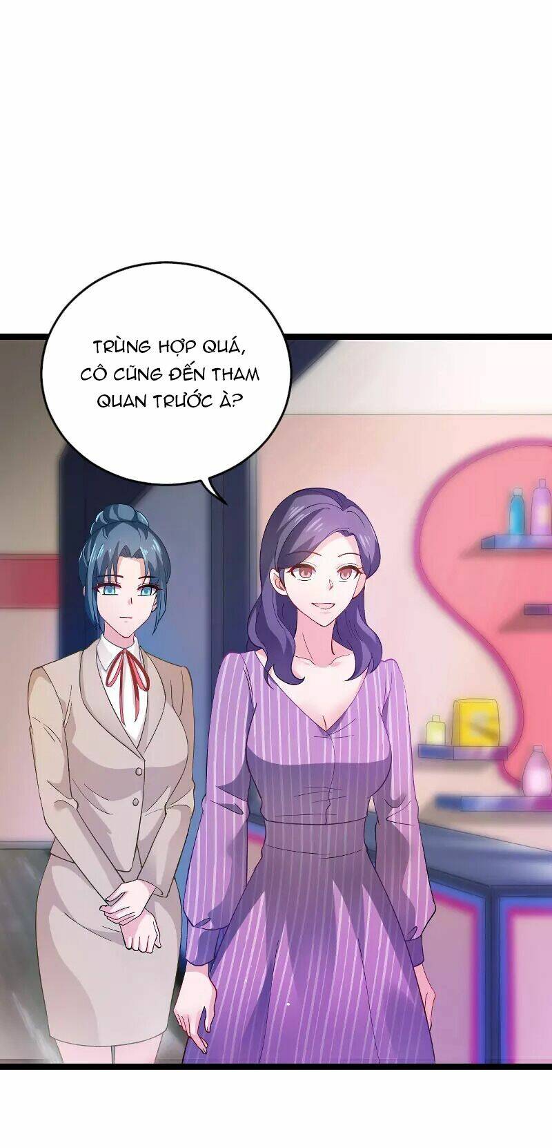 Ảnh Hậu Lão Bà Không Được Chạy: Chapter 133