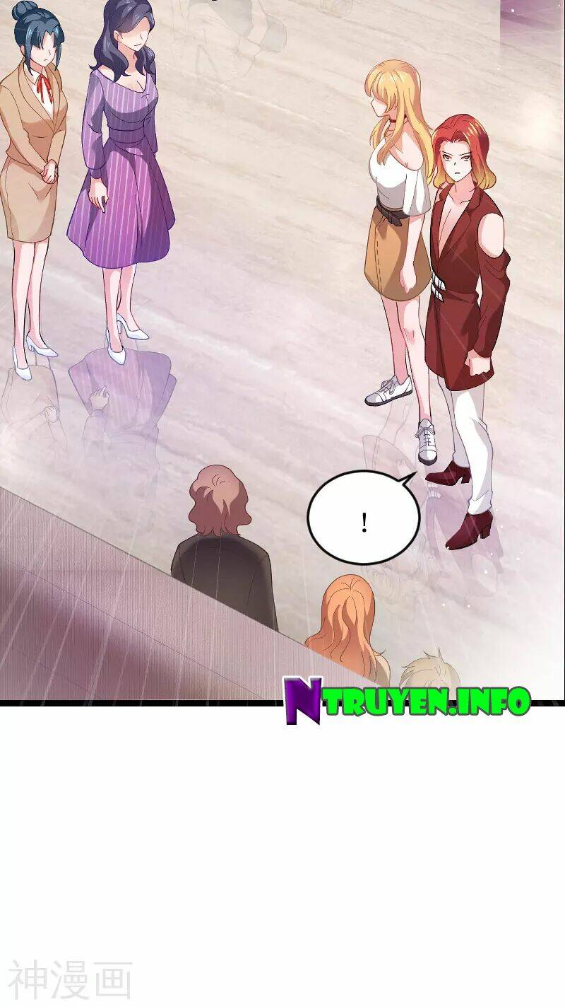 Ảnh Hậu Lão Bà Không Được Chạy: Chapter 133