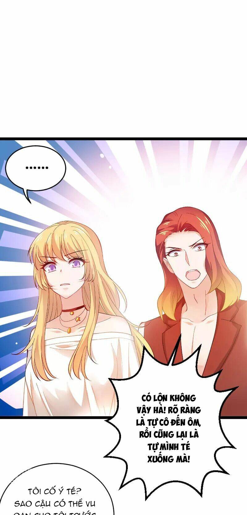 Ảnh Hậu Lão Bà Không Được Chạy: Chapter 133