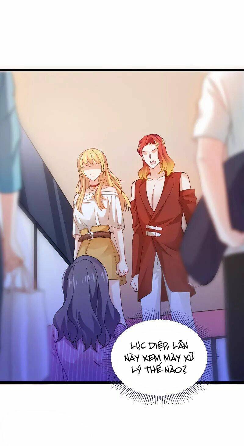 Ảnh Hậu Lão Bà Không Được Chạy: Chapter 133
