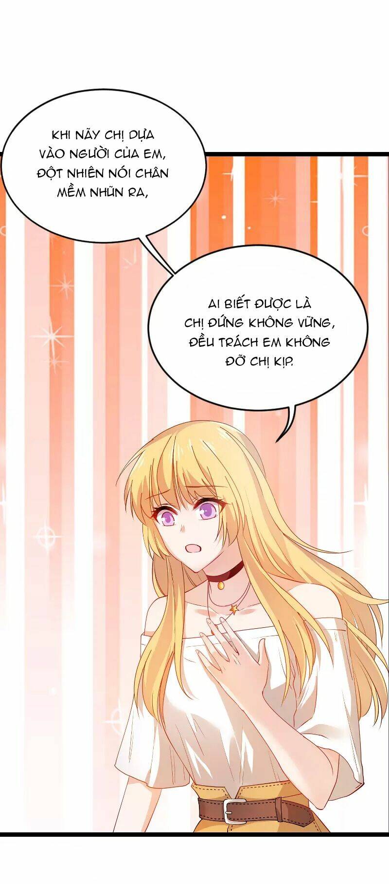 Ảnh Hậu Lão Bà Không Được Chạy: Chapter 133