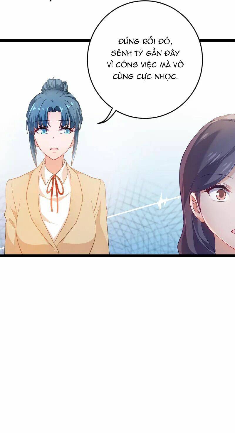 Ảnh Hậu Lão Bà Không Được Chạy: Chapter 133