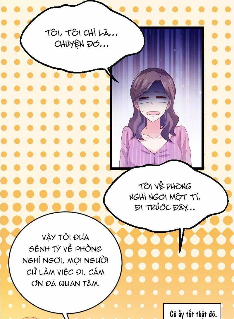 Ảnh Hậu Lão Bà Không Được Chạy: Chapter 133