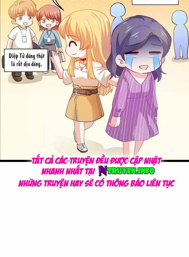 Ảnh Hậu Lão Bà Không Được Chạy: Chapter 133