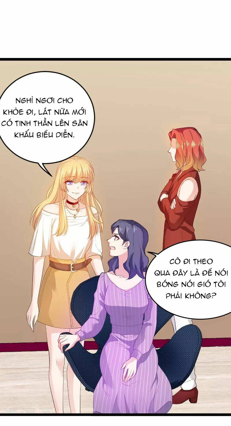 Ảnh Hậu Lão Bà Không Được Chạy: Chapter 133