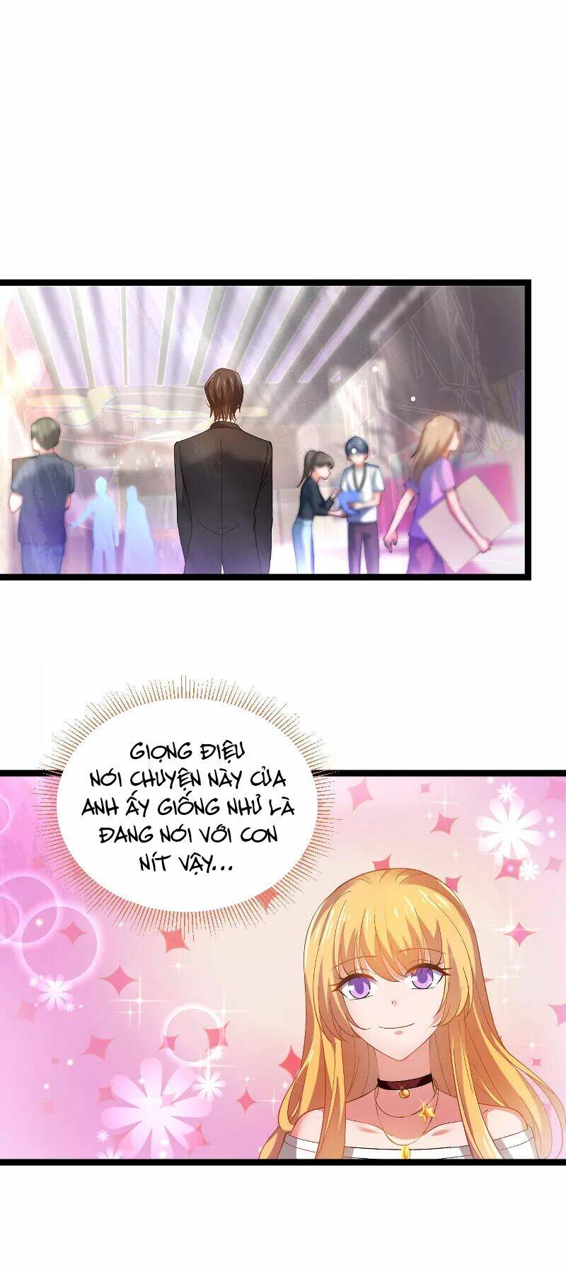 Ảnh Hậu Lão Bà Không Được Chạy: Chapter 133