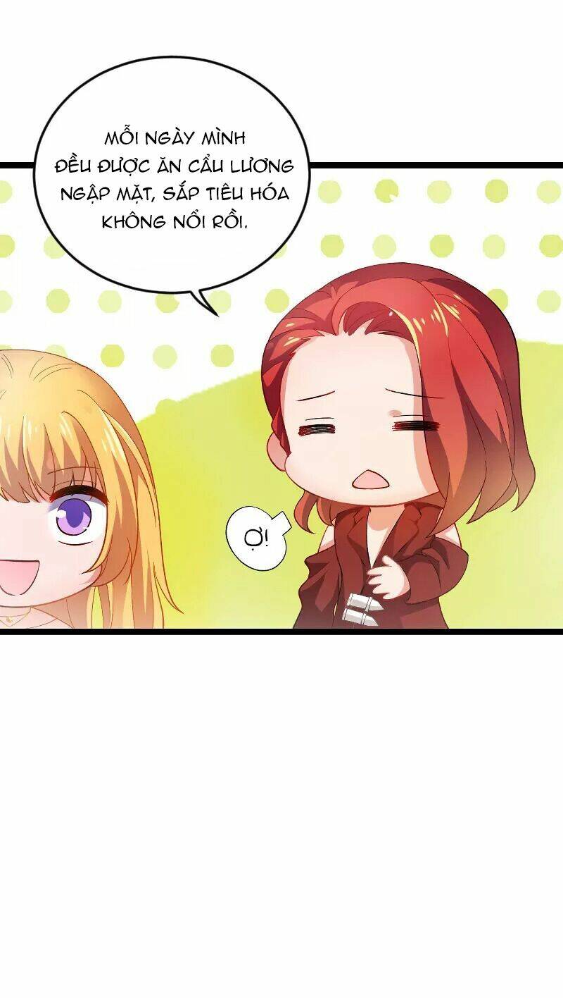 Ảnh Hậu Lão Bà Không Được Chạy: Chapter 133